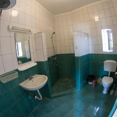 Guest house Poarta Oilor