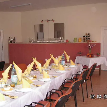 Guest house Poarta Oilor